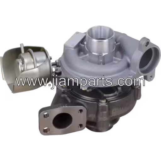 753420-5 GT1544V TURBOCHARGER FOR CITROEN BMW ONE D