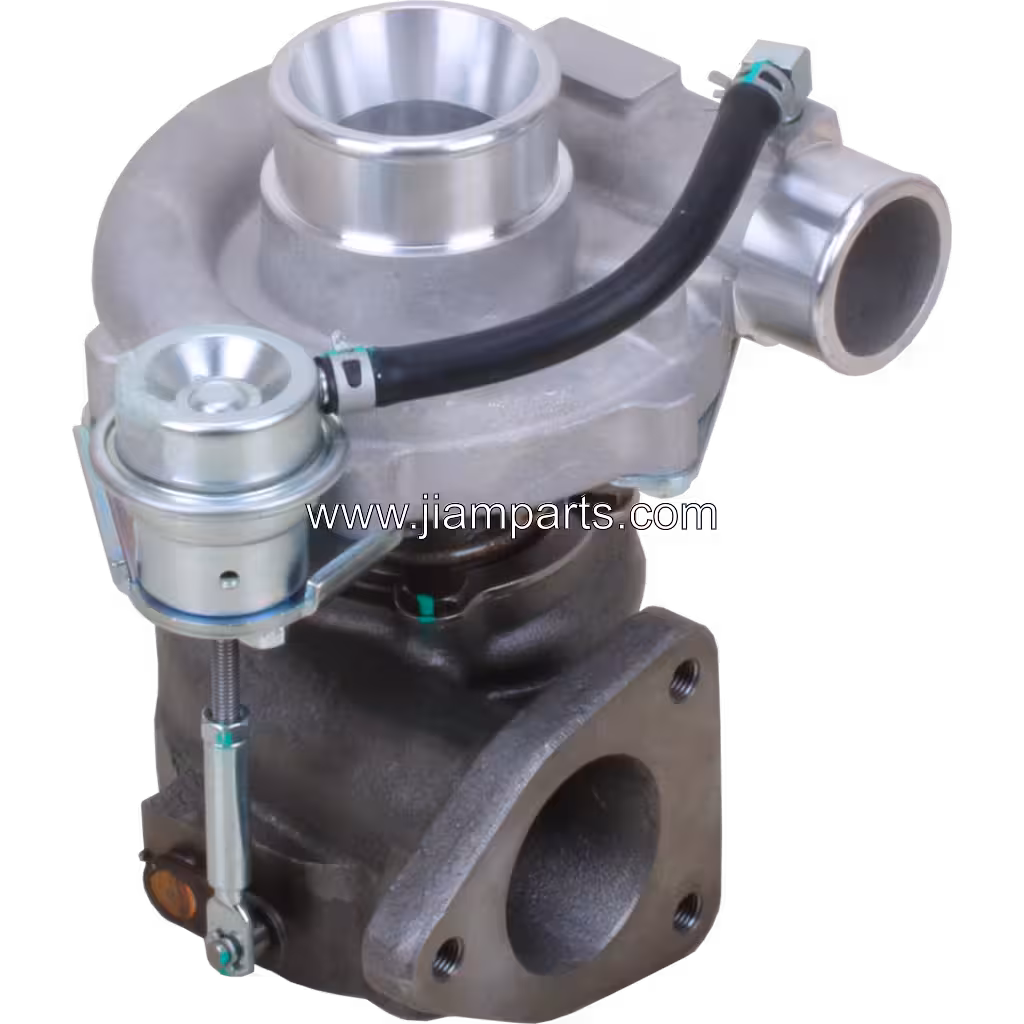 DK5-1118010 HP60-3 TURBOCHARGER