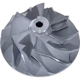 TD04L compressor wheel — FOR 49477-04000 CW