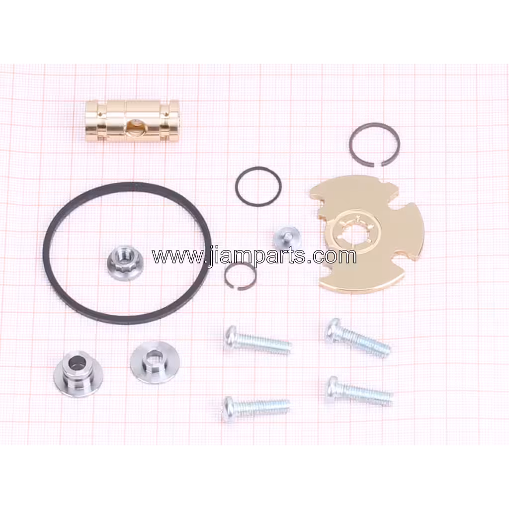 FOR 790179-2 RK  REPAIR KIT OF TURBOCHARGER FOR VAUXHALL MOVANO RENAULT M9T 680