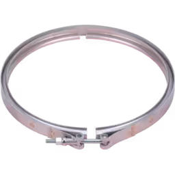 KTR130E-33AAW v-band — FOR 6502-52-5010 VC-CH