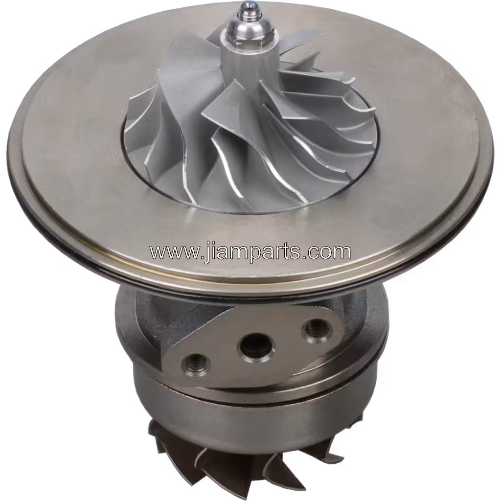 125-1126 S2EGL-112 aftermarket core — top three-quarter view