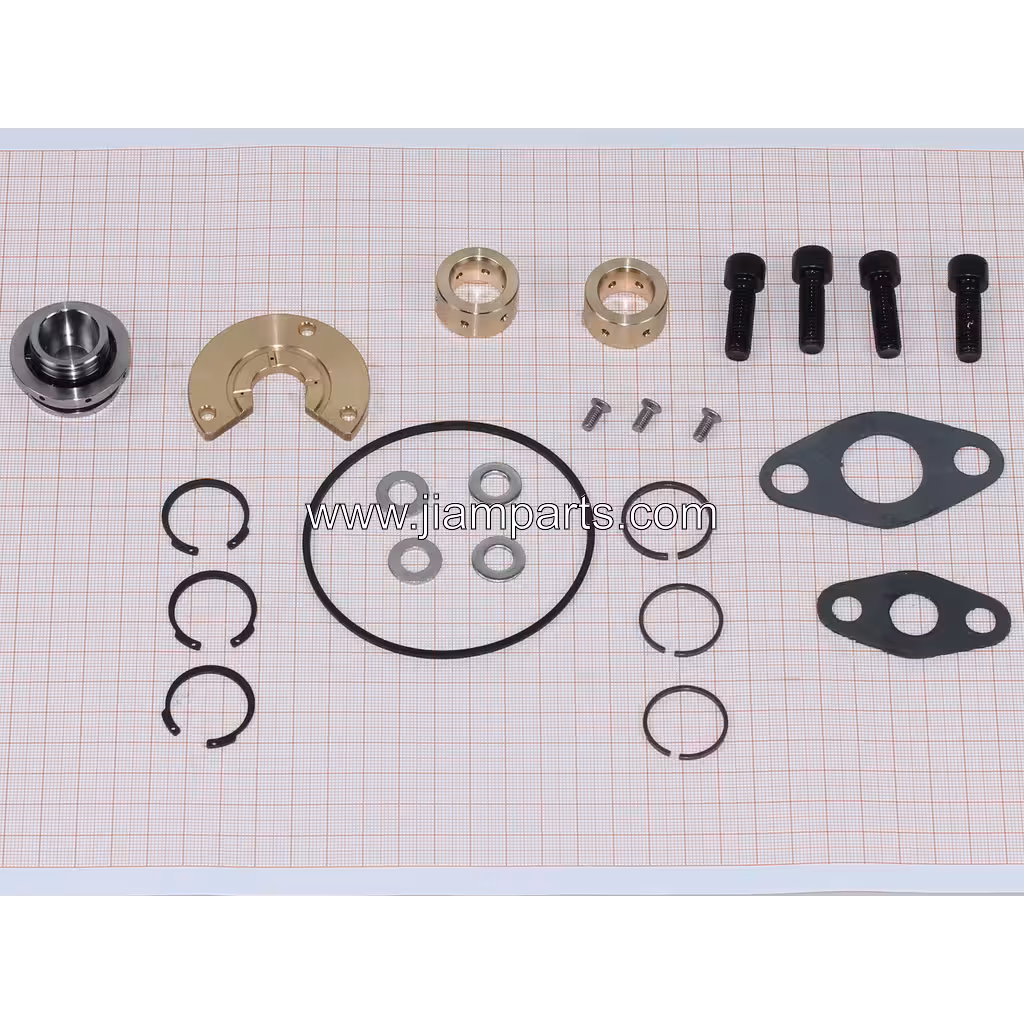 14879700000 RK aftermarket repair kit — top three-quarter view
