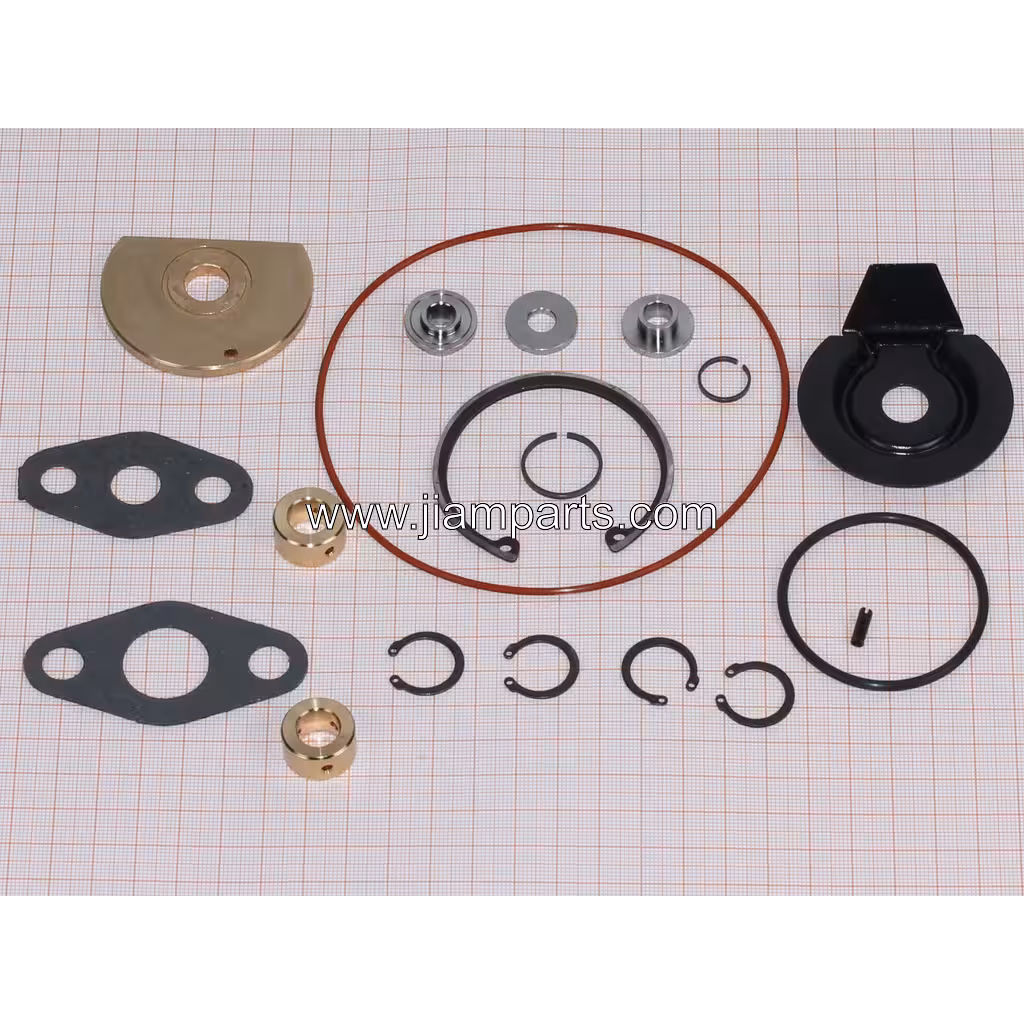 318380 S2ES083 aftermarket repair kit — top three-quarter view