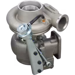 WH1E turbocharger — 3535972