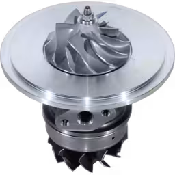TO4E turbocharger core — 447450-0197