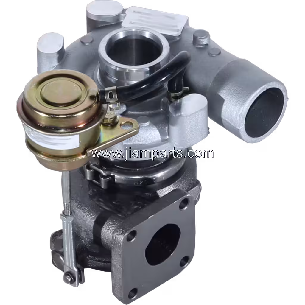 49135-05500 TF035HL TURBOCHARGER FOR VM-MOTORI EXA 140HP JEEP GRAND CHEROKEE 3 1 TD