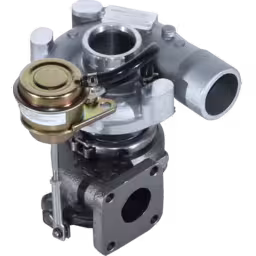 TF035HL turbocharger — 49135-05500