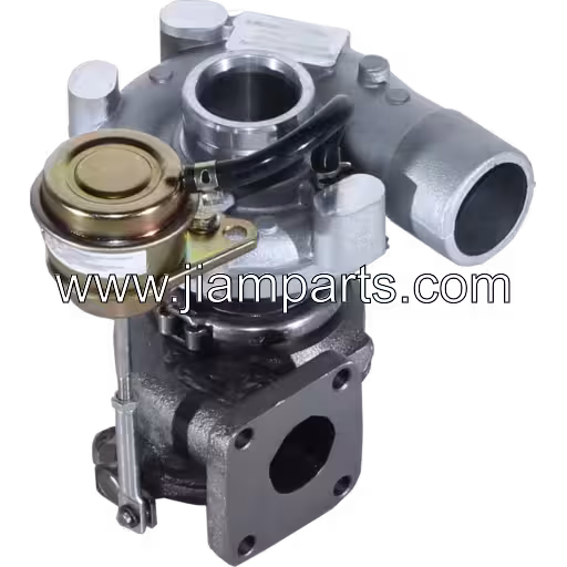 49135-05500 TF035HL TURBOCHARGER FOR VM-MOTORI EXA 140HP JEEP GRAND CHEROKEE 3 1 TD