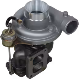 GT3576DL turbocharger — 8943926481