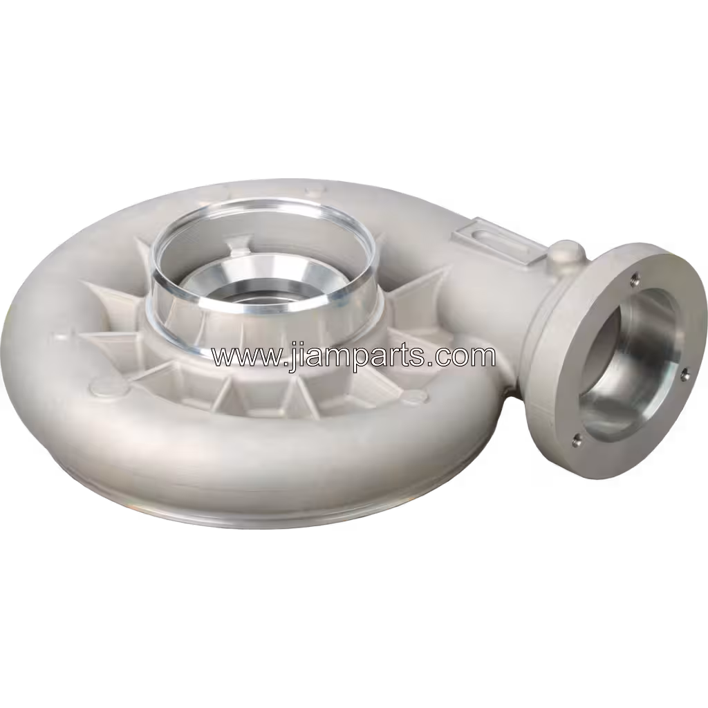 FOR 3594195 CH HX82 COMPRESSOR HOUSING OF TURBOCHARGER FOR CUMMINS ISX QSX15 CASCADIA TRUCK