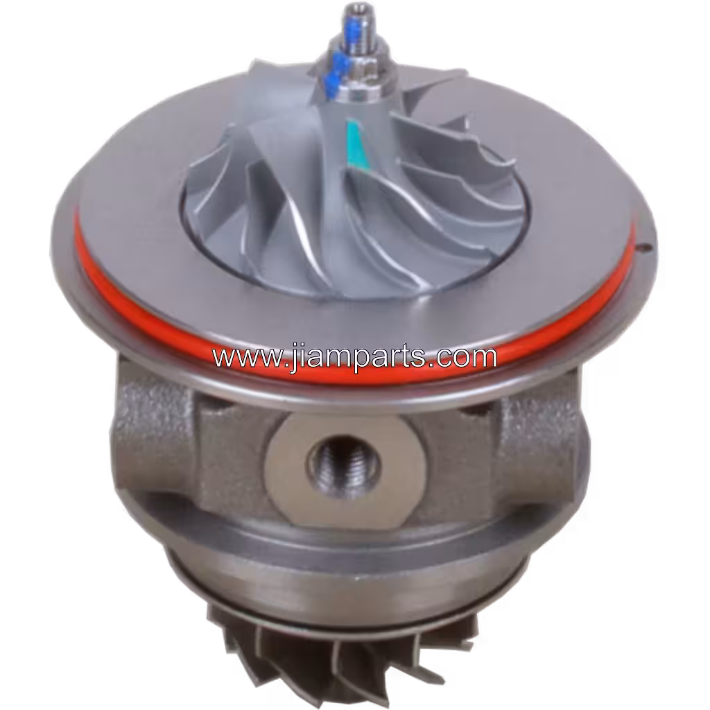 28200-42800-R aftermarket core — top three-quarter view