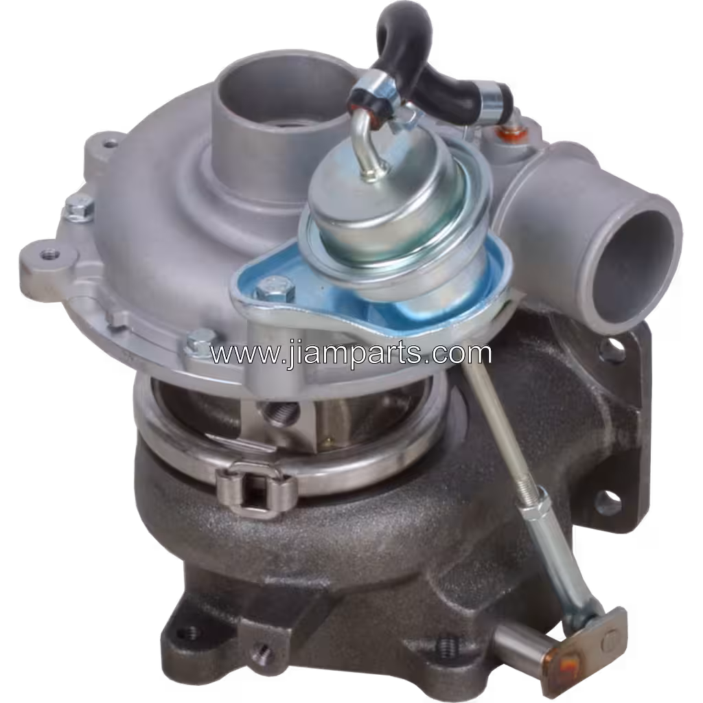 VJ33 RHF5 TURBOCHARGER FOR MAZDA B2500 FORD RANGER MAZDA 115 J97A 109HP(VJ33)
