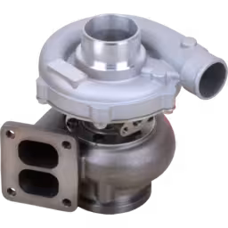 T04E17 turbocharger — 1819904C91