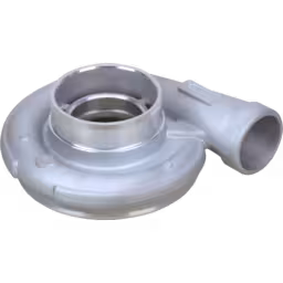 HX80 compressor housing — 3527369