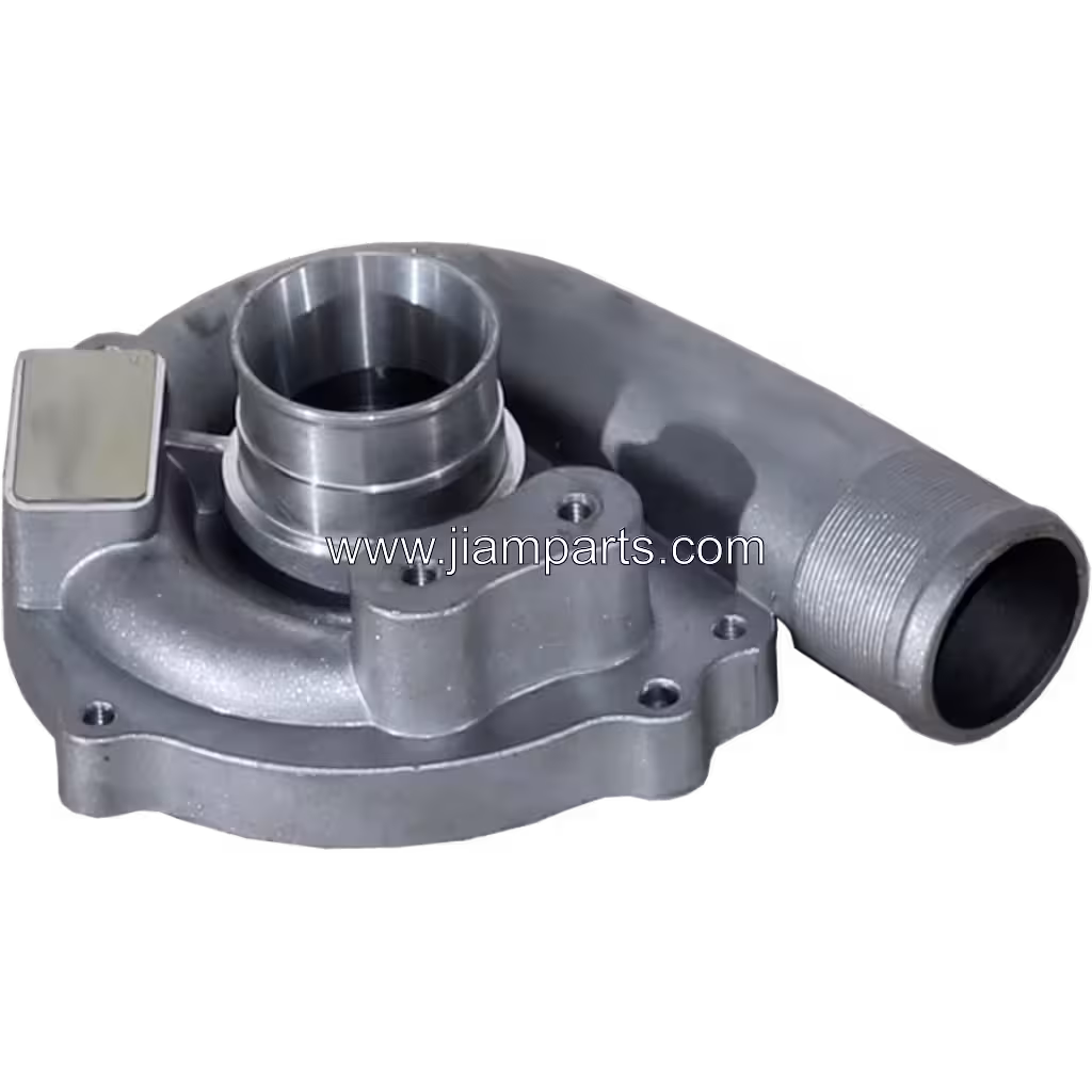 5435-101-5023 KP35-1672CAA 240 82 COMPRESSOR HOUSING OF TURBOCHARGER FOR RENAULT K9K-700 2000 64HP RENAULT CLIO DCI