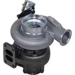 HX35W turbocharger — 4050267