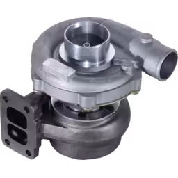 TO4E10 turbocharger — 466742-5012
