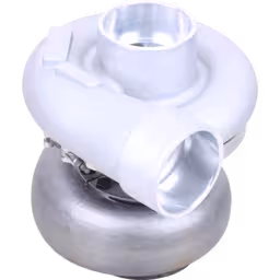 KTR110G-L87B turbocharger — 6505-52-5570-2