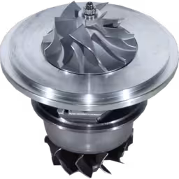 TA5126 turbocharger core — FOR 454003-0008
