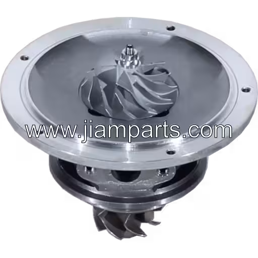 RHF5 turbocharger core for 28200-4X300, Hyundai Kia