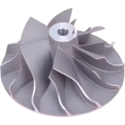 S2ESL-113 compressor wheel — FOR 313820 CW