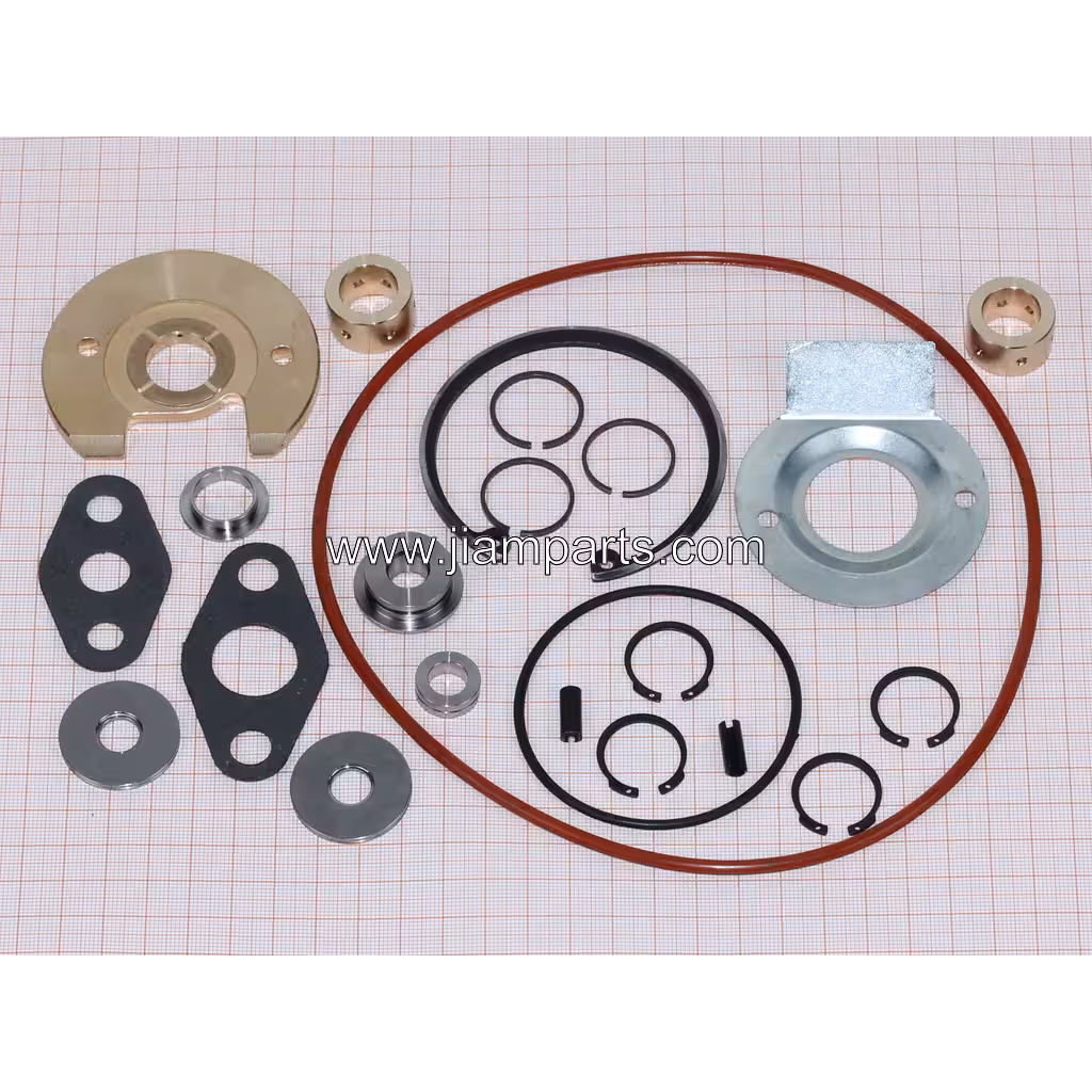 183211 4LF452 aftermarket repair kit — top three-quarter view