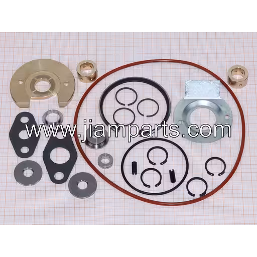 183211 4LF452 Turbocharger repair kit for CAT D6G 14G D6D CAT 3306