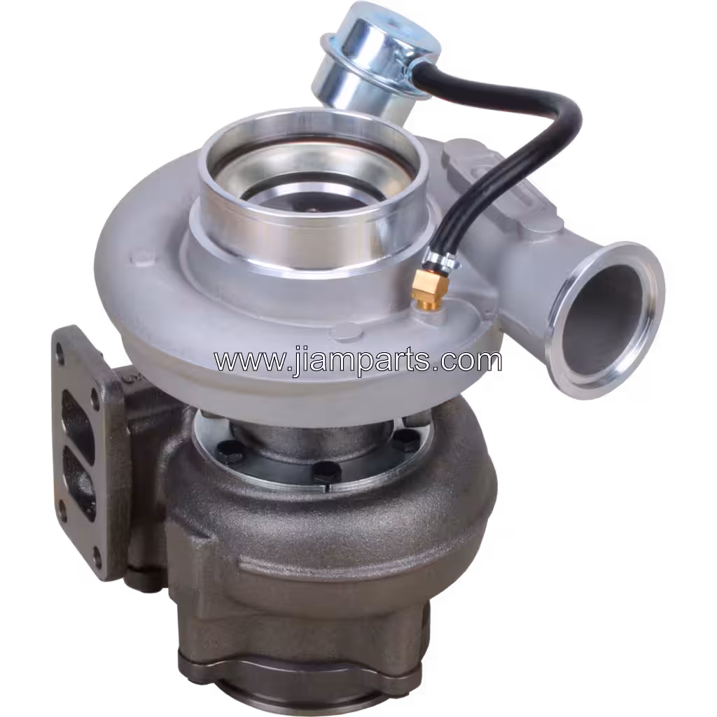 4048335 HX40W TURBOCHARGER FOR DONGFENG TRUCK CUMMINS DCEC L360