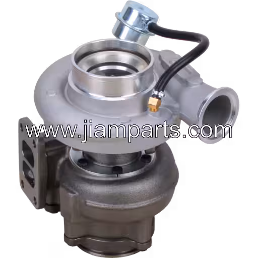 4048335 HX40W TURBOCHARGER FOR DONGFENG TRUCK CUMMINS DCEC L360