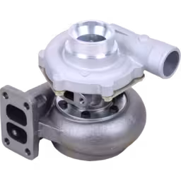 TO4B46 turbocharger — 465600-0009