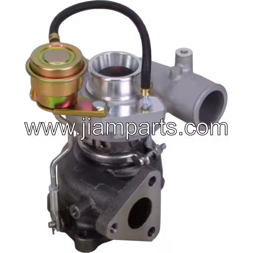49135-03411 TF035HL-14GK TURBOCHARGER FOR MITSUBISHI PAJERO 3 2 DID MITSUBISHI 4M41 160HP