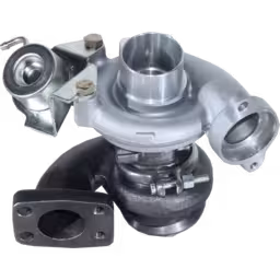 TD025S2-06T 4 turbocharger — 49173-07508