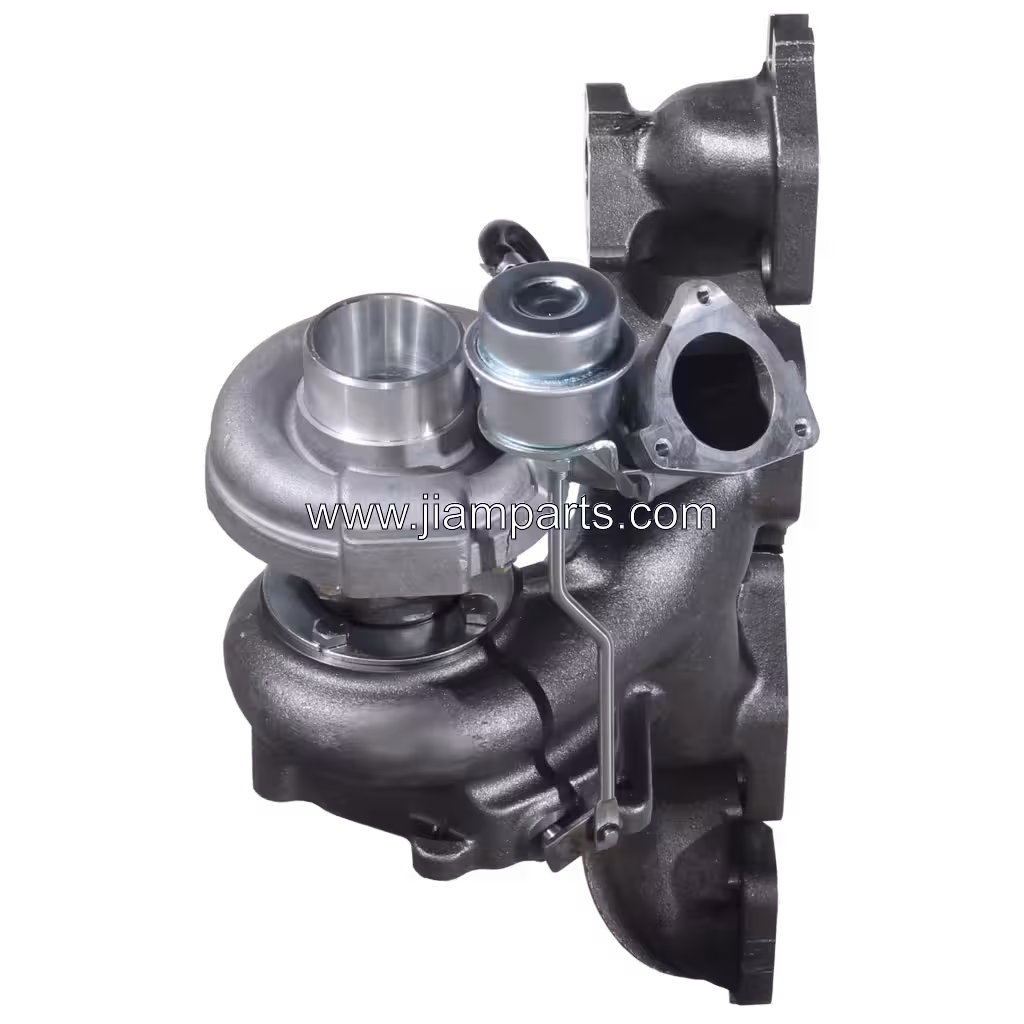 704136-5003 GT2256MS TURBOCHARGER FOR ISUZU NPR SERIES TRUCK ISUZU 4HG1-T 120HP