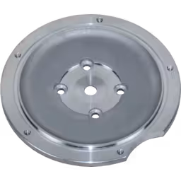 back plate — FOR 8971856450 BP