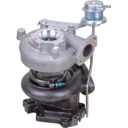 CT20 turbocharger — 17201-46021