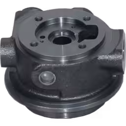 RHF55 bearing housing — FOR 8980302170 BH