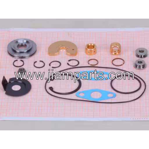 S310G122 Turbocharger repair kit for 198-1846 RK, CAT 330C CAT C9 300HP