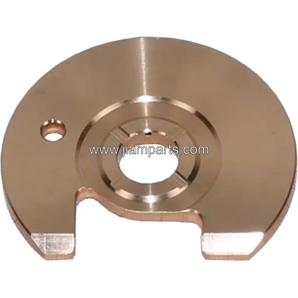 197752 S3BSL-119 aftermarket thrust bearing — top three-quarter view