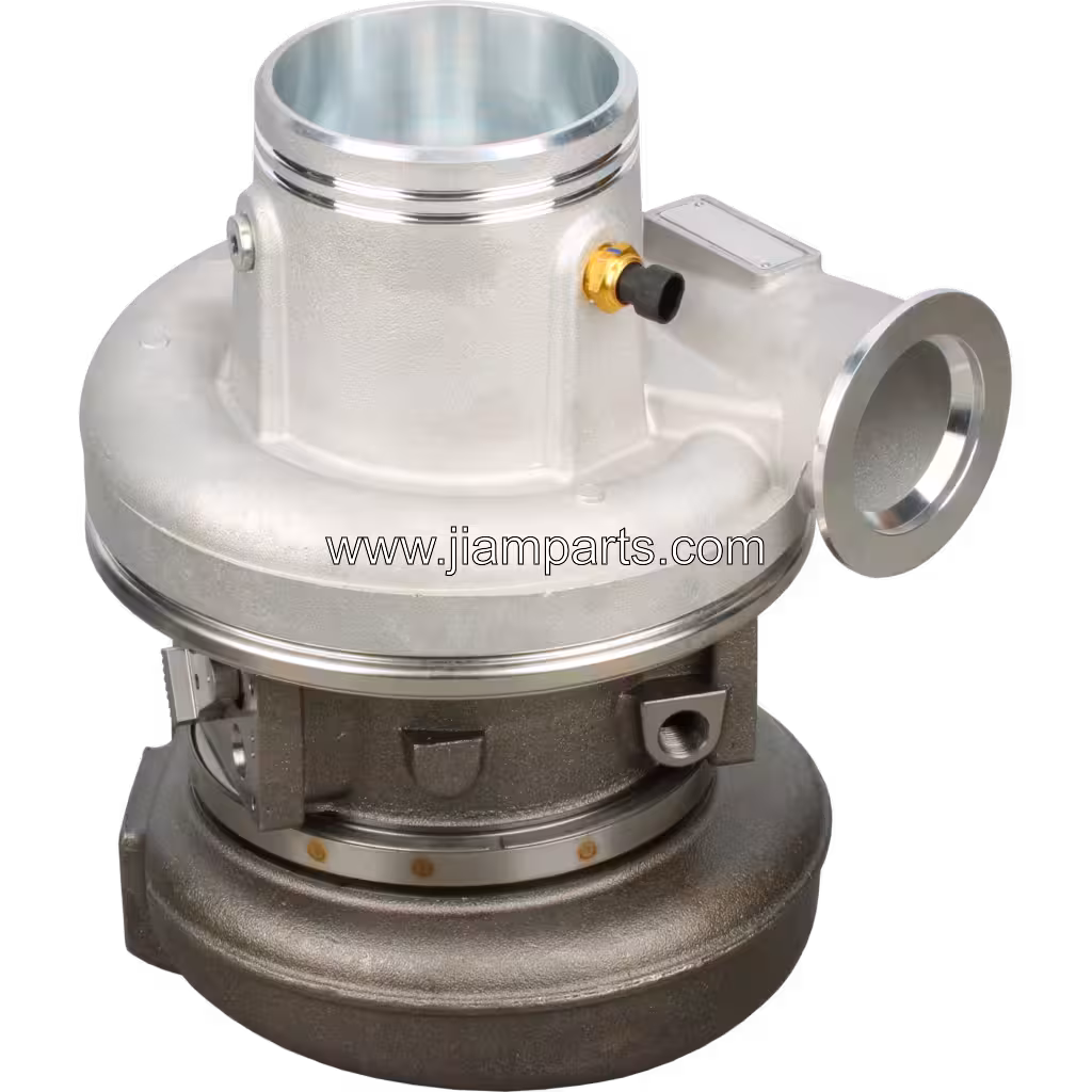 3774626 HE500VG TURBOCHARGER FOR FREIGHTLINER (2001-2012) CUMMINS ISX1
