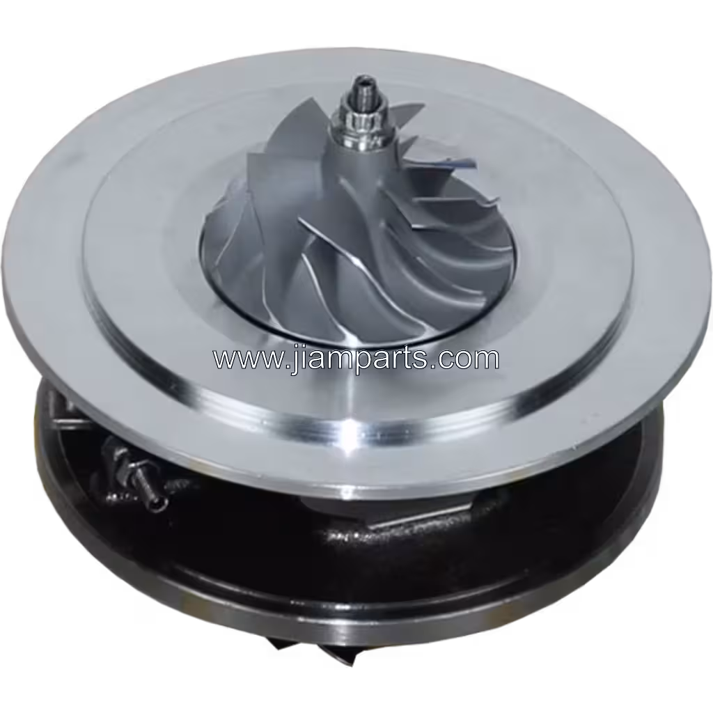 434766-0006 GT2056V CORE OF TURBOCHARGER FOR BMW X5 3 0 D (E53) BMW M57D E53 RL 184HP
