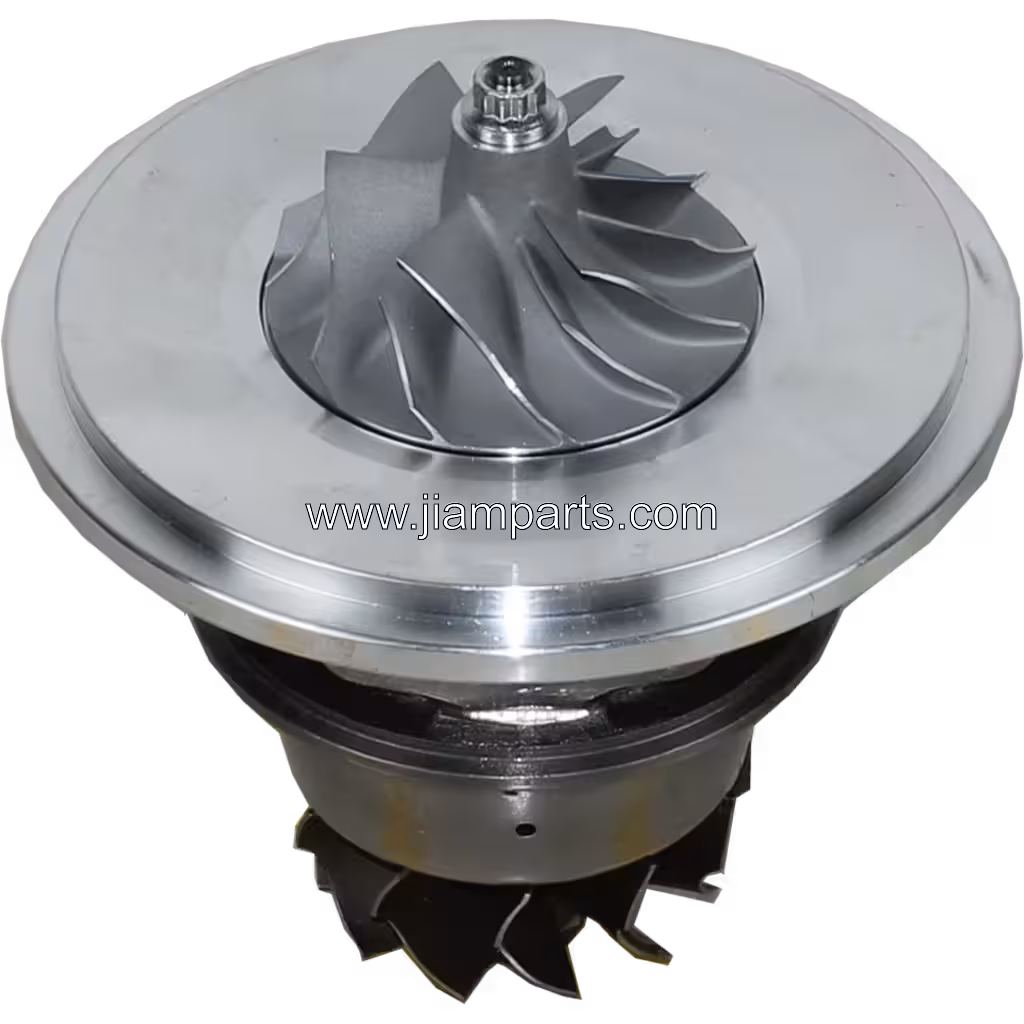 441398-0148 TA4538 aftermarket core — top three-quarter view