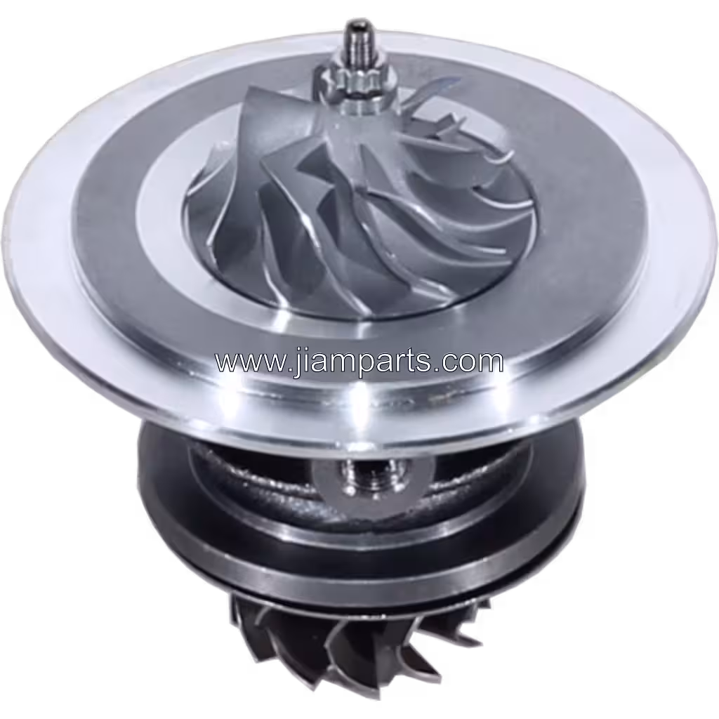 451298-0024 GT2052S CORE OF TURBOCHARGER FOR PERKINS T4 40 225HP PERKINS INDUSTRIAL