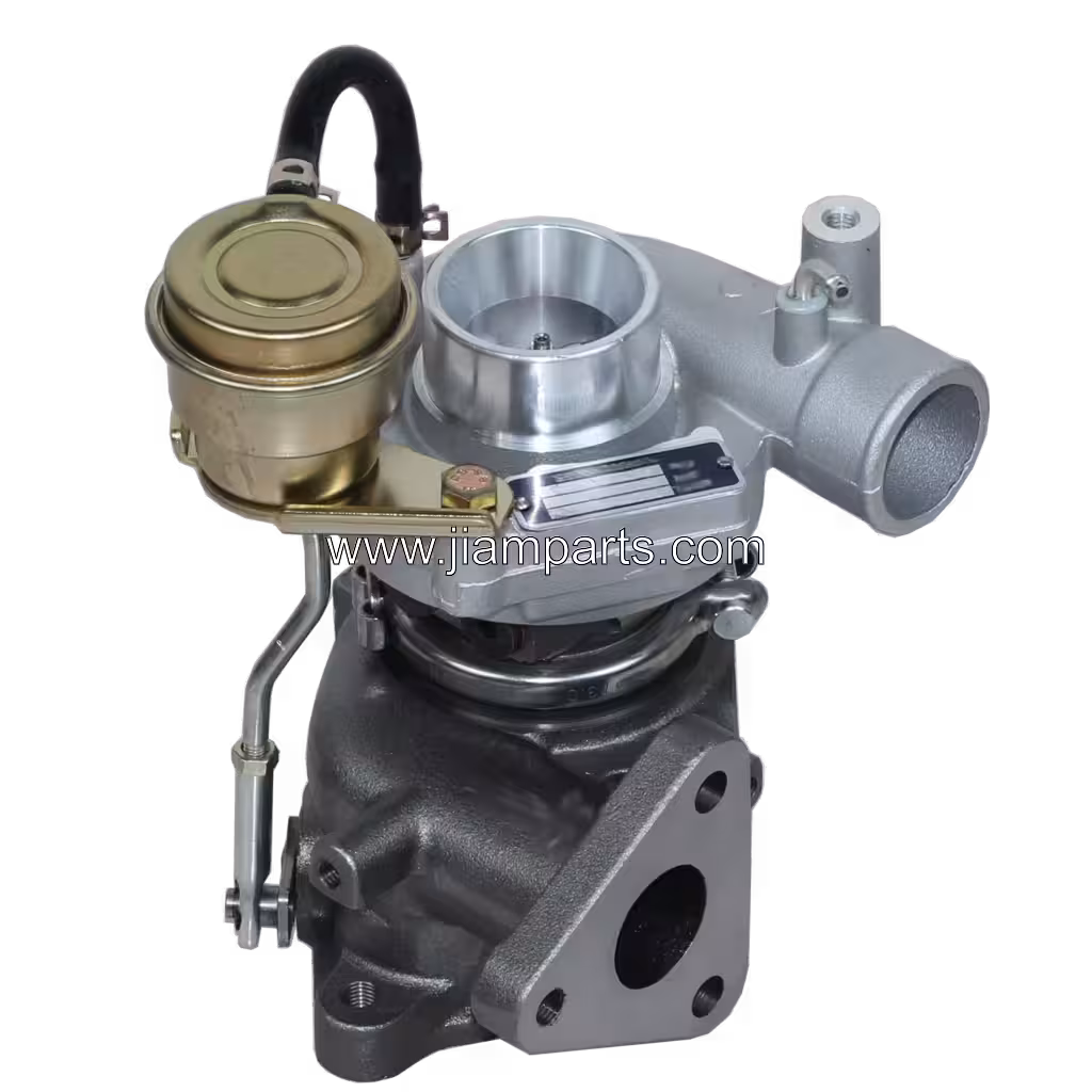 49135-03500 TF035HM-12T TURBOCHARGER FOR MITSUBISHI PAJERO MITSUBISHI 4M40CK