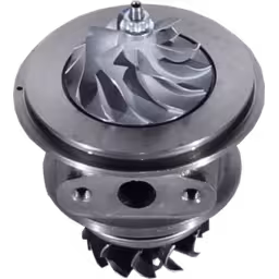 TD04 turbocharger core — 49177-08540