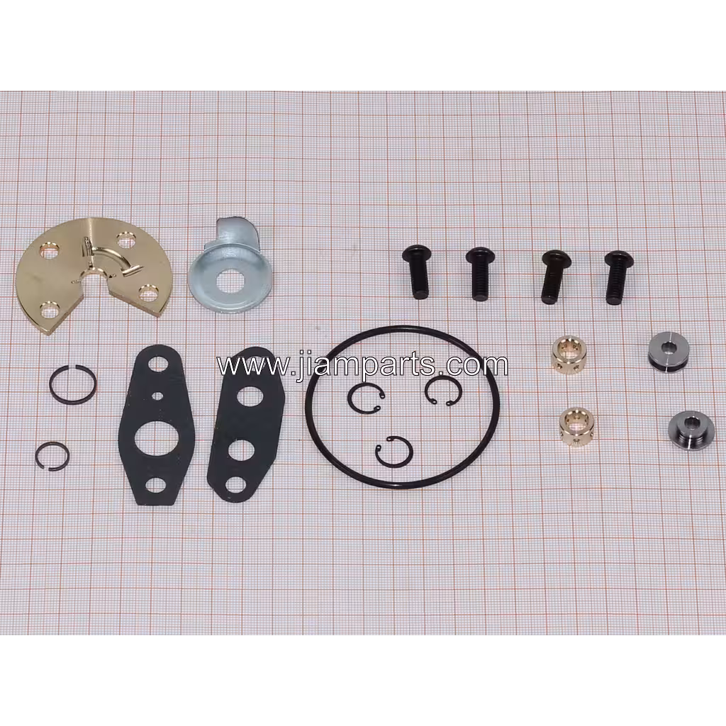 FOR 17201-30030 RK CT REPAIR KIT OF TURBOCHARGER FOR TOYOTA HIACE 2 5 D4D TOYOTA 2KD-FTV 102HP