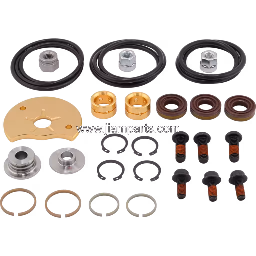 FOR 3787604 RK  REPAIR KIT OF TURBOCHARGER CUMMINS ISB 6.7L