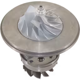 HX40W turbocharger core — FOR 4051033