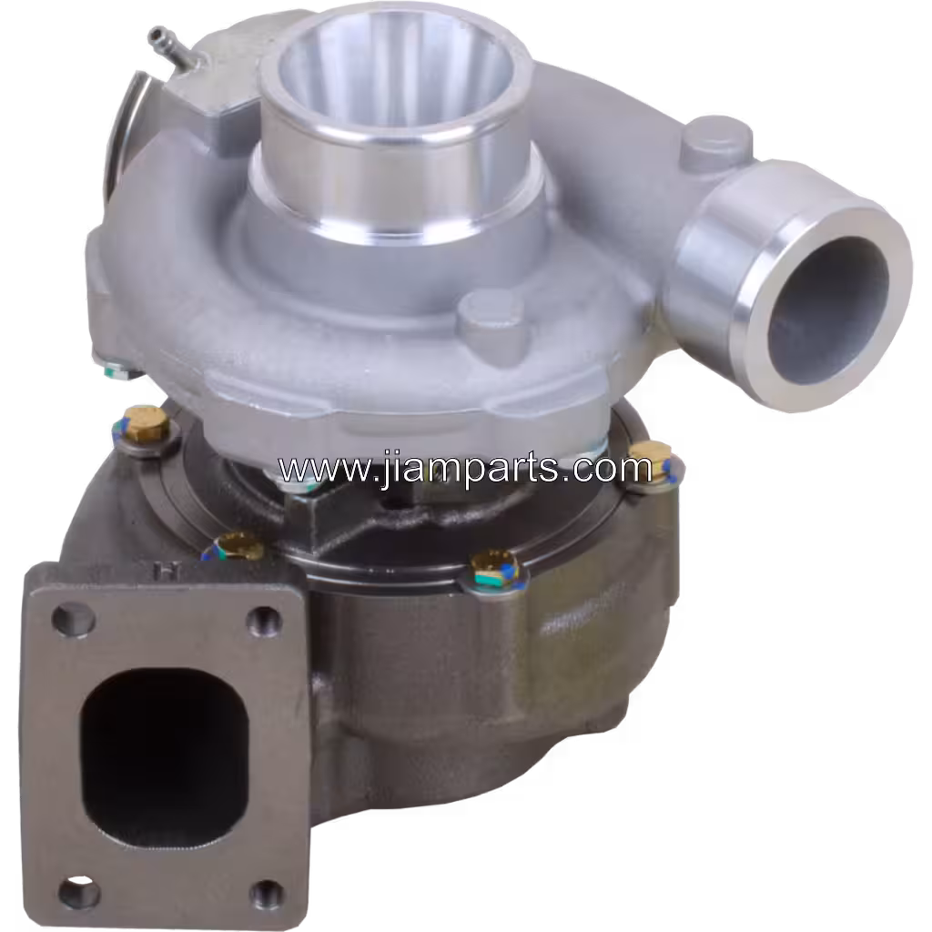 1118010FA130 JK55 TURBOCHARGER FOR JAC LIGHT TRCUK JAC HFC4DA1-2C