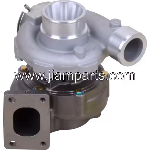 1118010FA130 JK55 TURBOCHARGER FOR JAC LIGHT TRCUK JAC HFC4DA1-2C